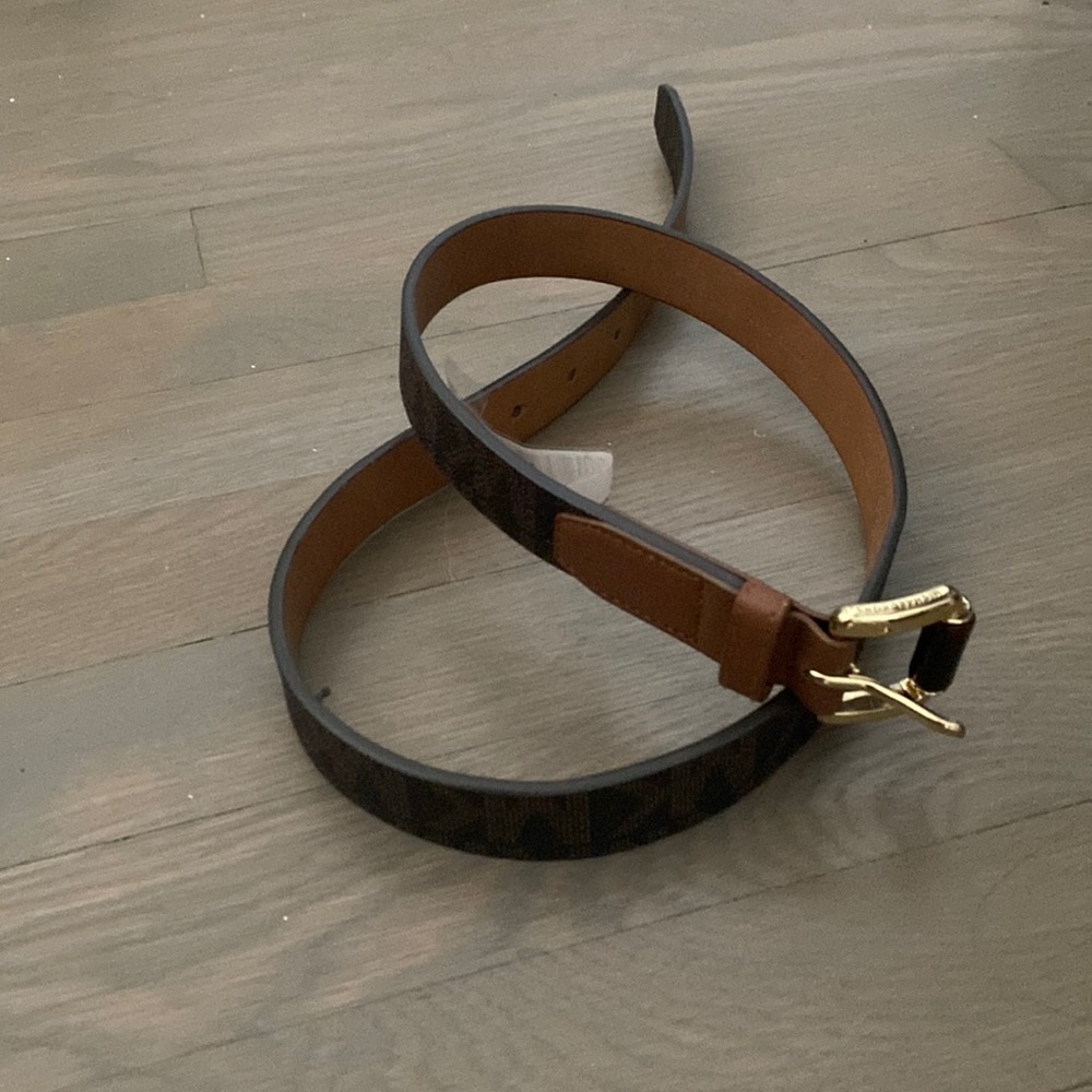 Michael Kors Belt